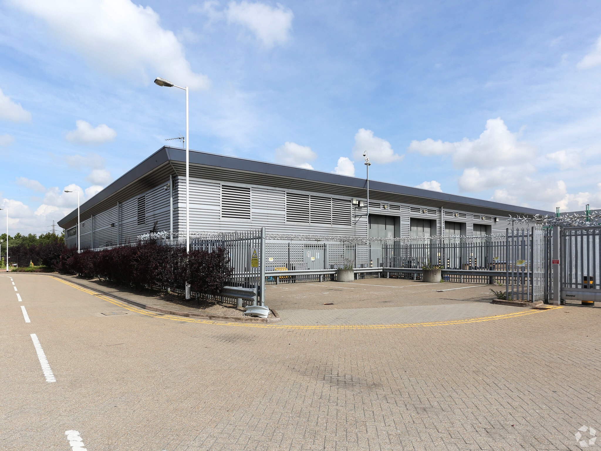 Newtons Ct, Dartford for sale Building Photo- Image 1 of 1