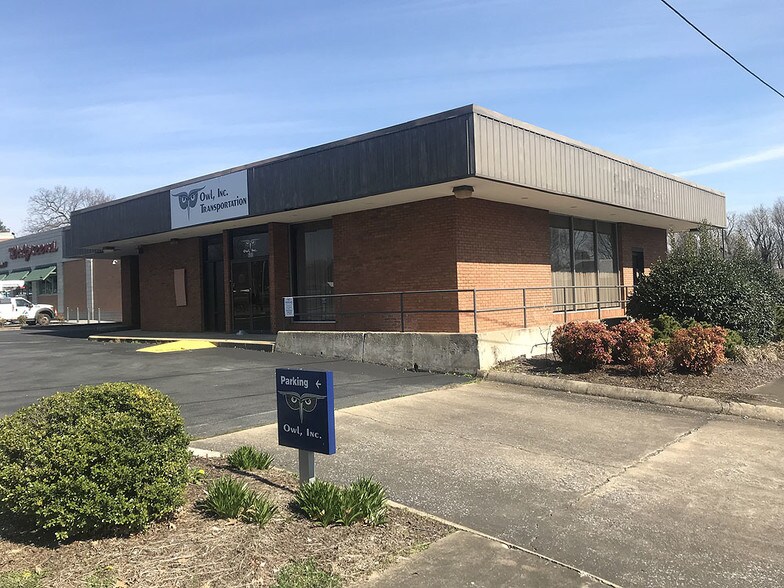 600 N Broadway St Johnson City TN 37601 LoopNet