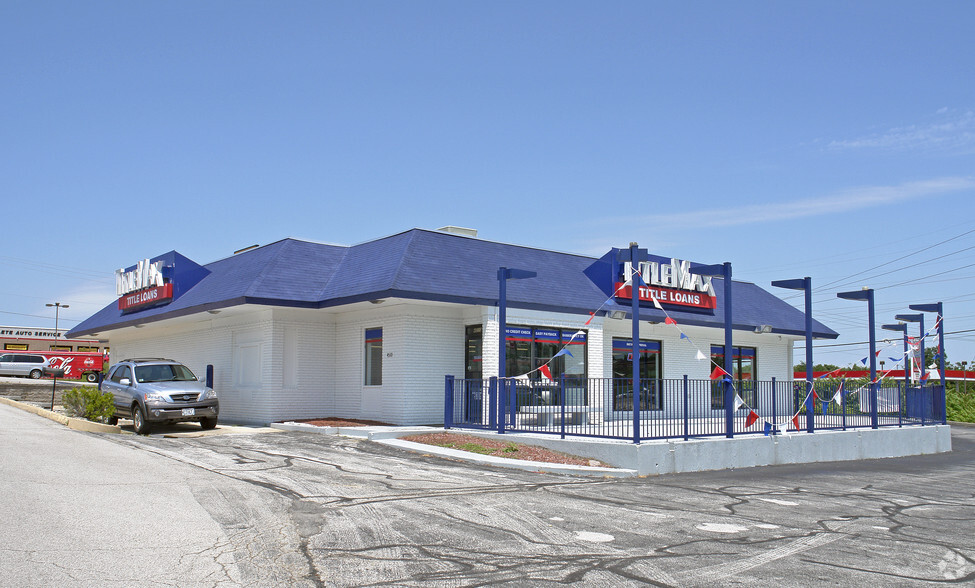 4517-4560 Gravois Rd, High Ridge, MO for lease - Primary Photo - Image 3 of 3