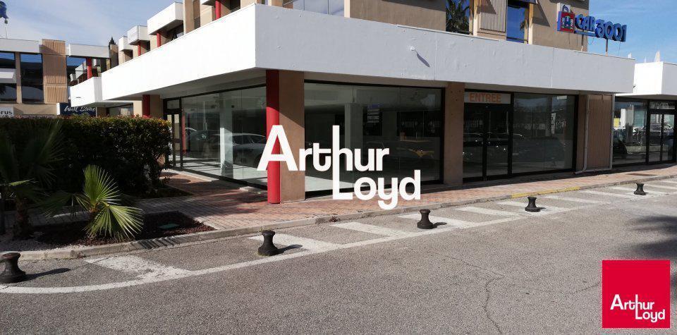 Office in Saint-Laurent-du-Var for lease - Building Photo - Image 2 of 20