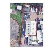 24 Palmers Rd, Emsworth, HAM - AERIAL  map view