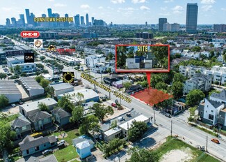 More details for 4215 Washington Ave, Houston, TX - Retail for Sale