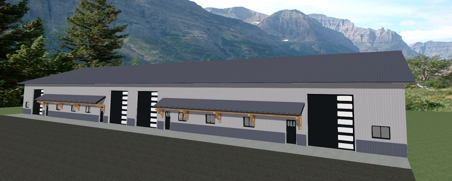 3612 Galt Ct, Rapid City, SD 57701 Industrial for Lease