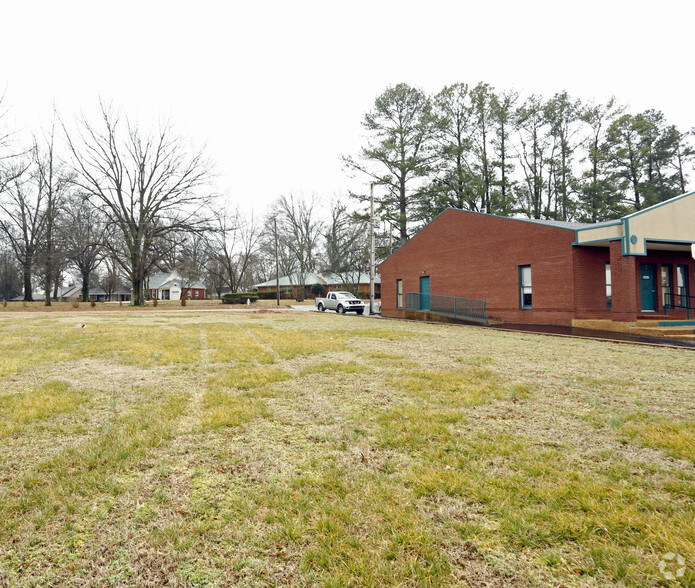 8130 Highway 51, Millington, TN for sale - Building Photo - Image 2 of 5