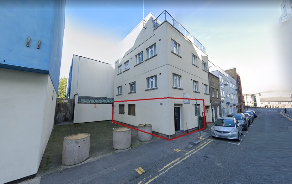 15 Palmers Rd, London for sale - Primary Photo - Image 1 of 1