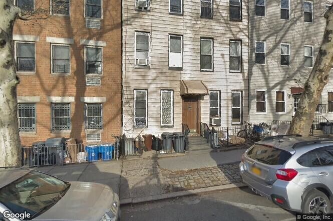 349 17th St, Brooklyn, NY for sale Building Photo- Image 1 of 1