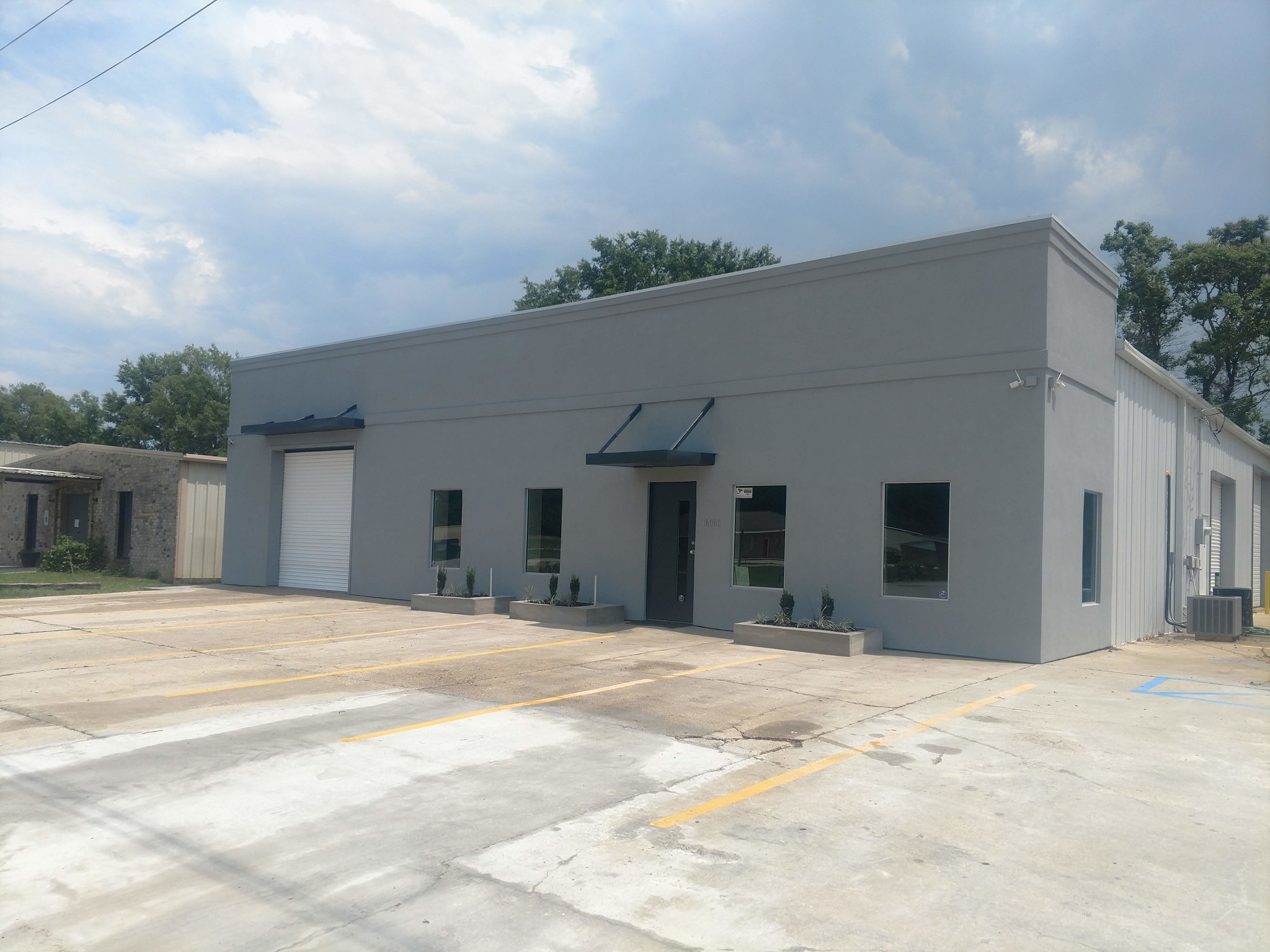 16068 Lamonte Dr, Hammond, LA for lease Building Photo- Image 1 of 11