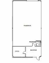 456 E Juanita Ave, Mesa, AZ for lease Interior Photo- Image 1 of 1
