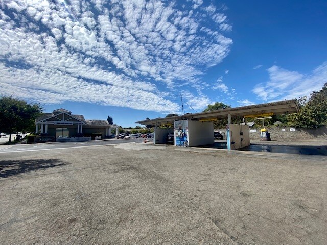 821 Bay Ave, Capitola, CA for sale Primary Photo- Image 1 of 1
