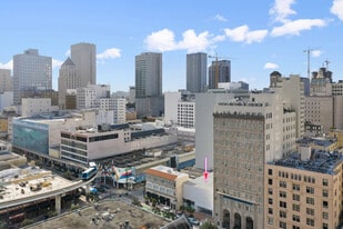 113-115 SE 1st St, Miami FL - 1031 Exchange Property