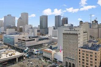 113-115 SE 1st St, Miami, FL - AERIAL  map view - Image1