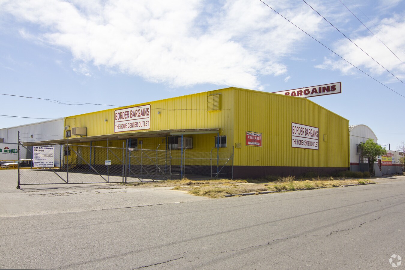 3402 Durazno Ave, El Paso, TX 79905