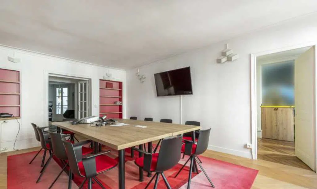 83 Rue Saint-Honoré, Paris for lease Interior Photo- Image 1 of 6