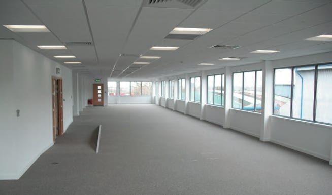 1 Station Rd, Birmingham for lease Interior Photo- Image 1 of 2