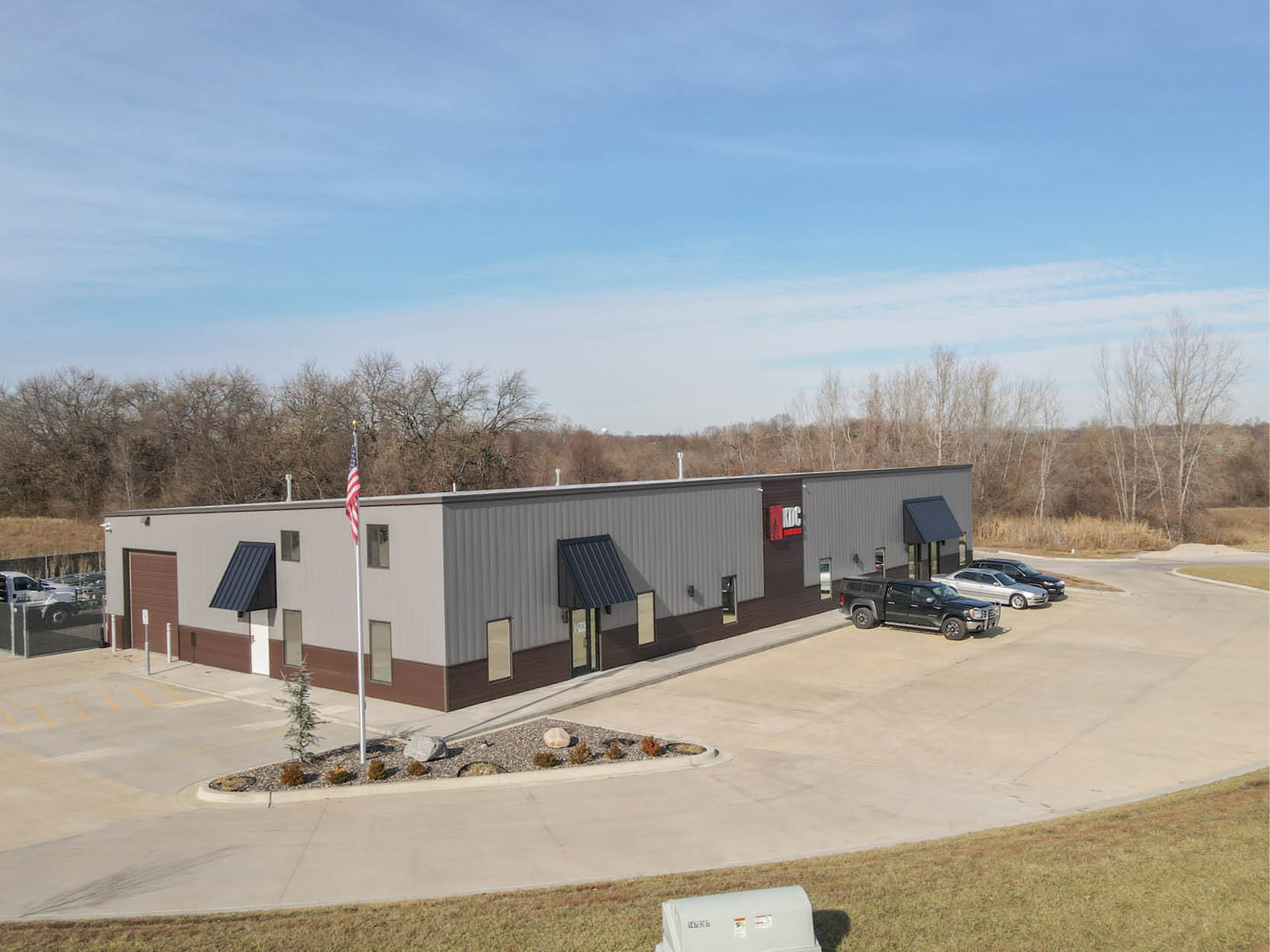 11120 Industrial Cir, Peculiar, MO for sale Primary Photo- Image 1 of 1