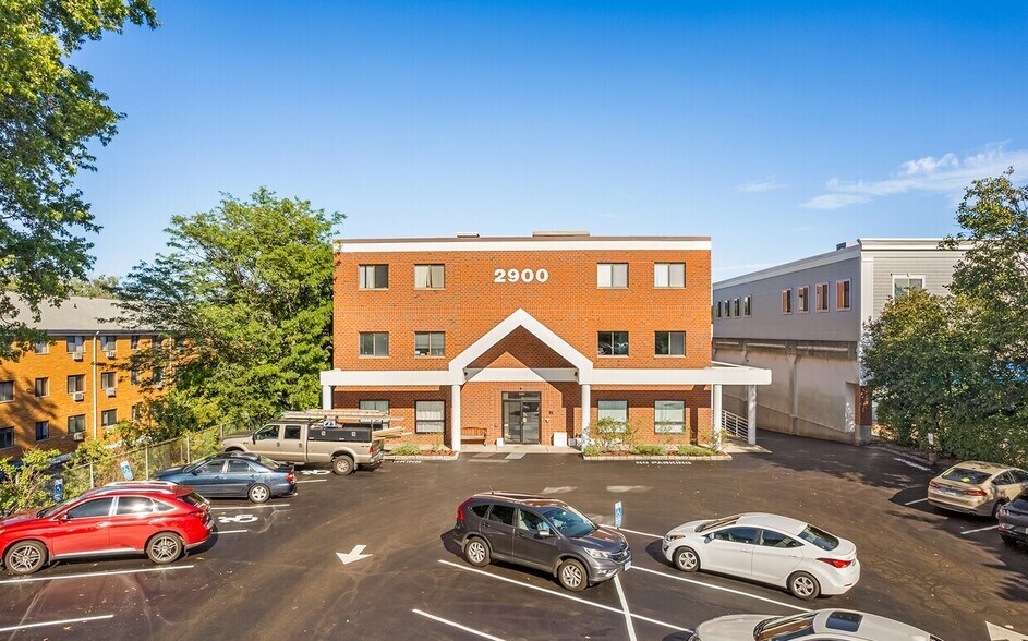 2900 Main St, Stratford Office Condos Stratford, CT for Sale