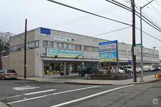 More details for 160-39-160-61 Rockaway Blvd, Jamaica, NY - Office for Lease