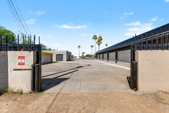 1417-1421 E Washington St, Phoenix, AZ for lease Interior Photo- Image 2 of 31