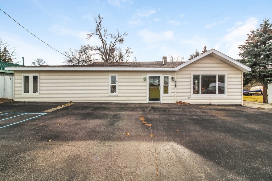 699 W Broad St, Linden, MI for sale - Other - Image 1 of 1