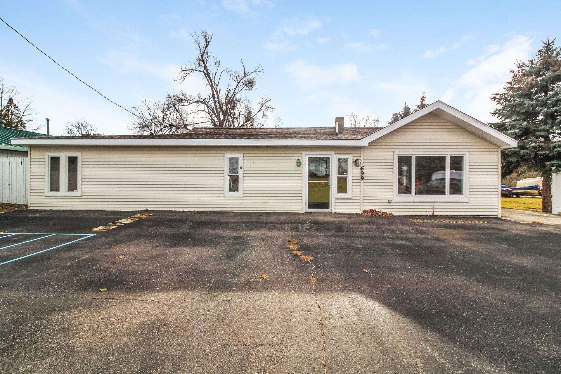 699 W Broad St, Linden, MI for sale Other- Image 1 of 1