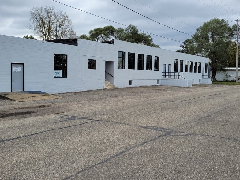 1010 E Madison St, Big Rapids, MI 49307 - Industrial for Lease | LoopNet