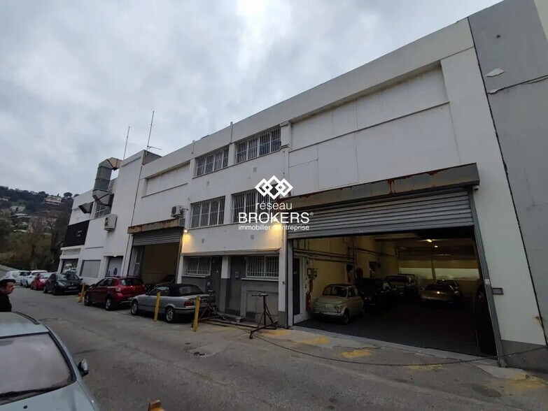 Flex in Saint-Laurent-du-Var for sale - Building Photo - Image 3 of 7