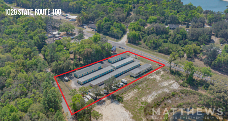KO Storage portfolio of 3 properties for sale on LoopNet.com - Building Photo - Image 3 of 4