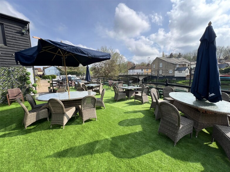 Cross St, Sudbury for sale - Building Photo - Image 3 of 22