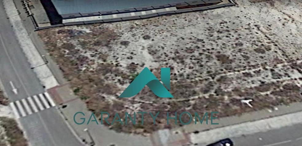 Land in Lucena, Córdoba for sale - Floor Plan - Image 1 of 1