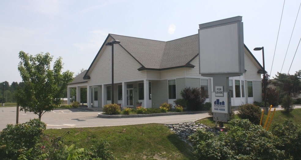 727 Broadway, Bangor, ME 04401