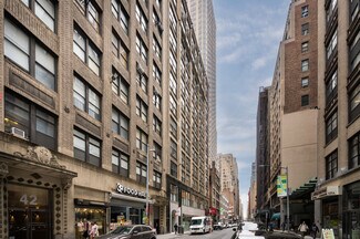 More details for 48 W 38th St, New York, NY - Office for Lease