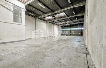 Flex in Fontenay-sous-Bois for lease Interior Photo- Image 2 of 5