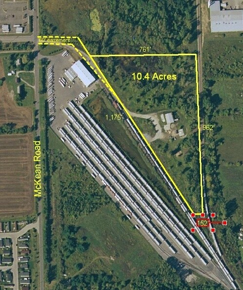 6601 McKean Rd, Ypsilanti, MI for sale Primary Photo- Image 1 of 1