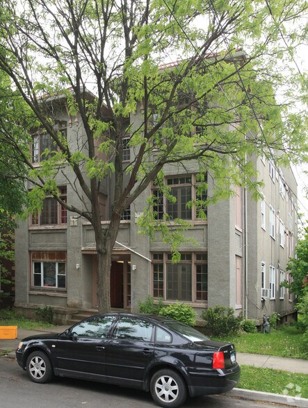 5 Mather St, Binghamton, NY for sale - Primary Photo - Image 1 of 1