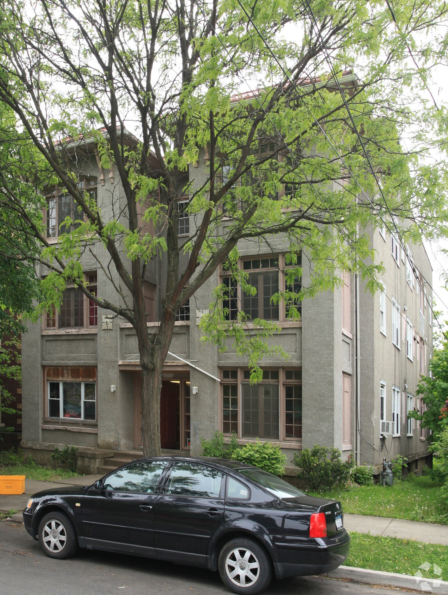 5 Mather St, Binghamton, NY for sale Primary Photo- Image 1 of 1