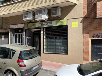 More details for Calle Ebro, 10, Alcobendas - Office for Lease