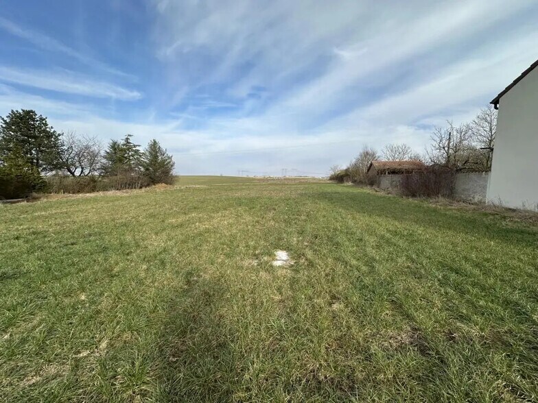 Land in Servigny-lès-Sainte-Barbe for sale - Building Photo - Image 3 of 4