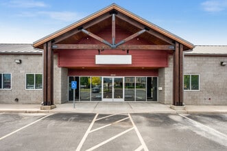 3540 S Main St, South Salt Lake, UT for lease Interior Photo- Image 1 of 22