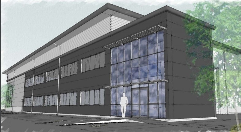 11 Farrier Close, Wymondham for sale - Primary Photo - Image 1 of 1