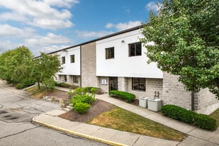 210 West Parkway, Pompton Plains NJ - Convenience Store