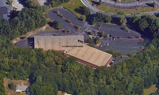 More details for 15 Constitution Dr, Bedford, NH - Office for Lease