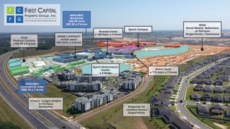 More details for 7200-8582 N Bradshaw, Clermont, FL - Land for Sale