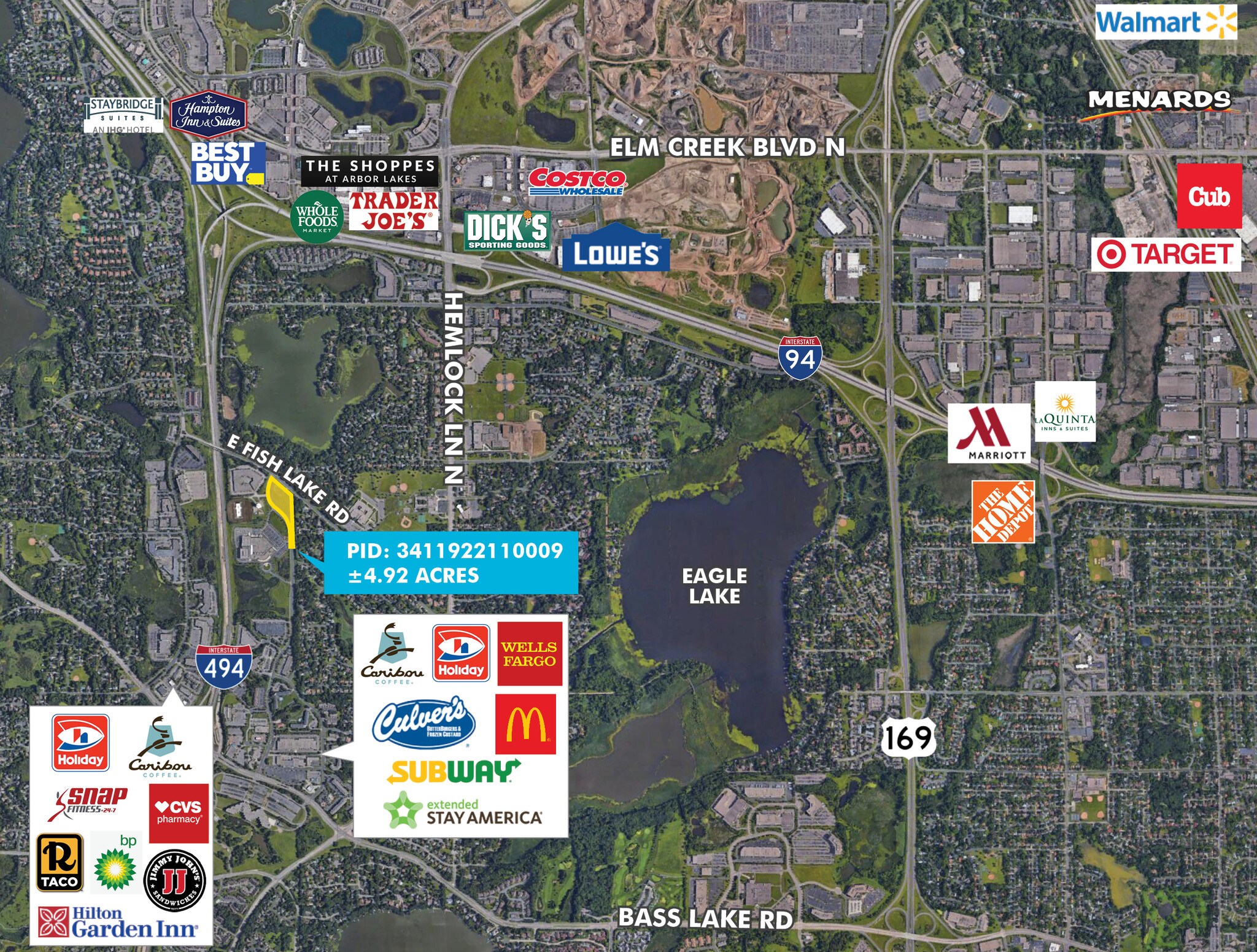 6800 Sycamore Ln, Maple Grove, MN for sale Building Photo- Image 1 of 1