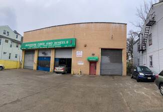 More details for 568 Madison Ave, Paterson, NJ - Retail for Sale