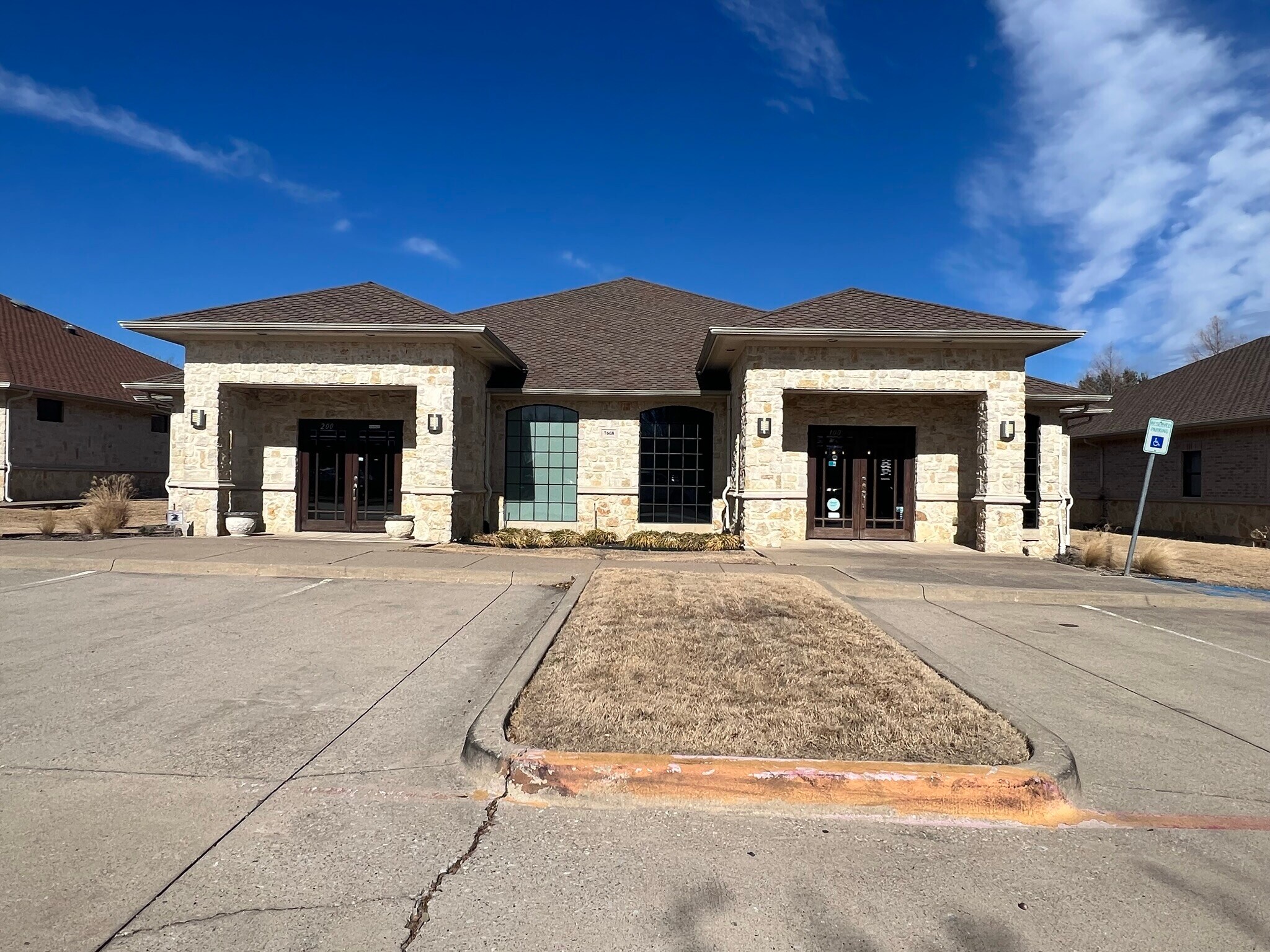 7668 Eldorado Pkwy, McKinney, TX for sale Building Photo- Image 1 of 1