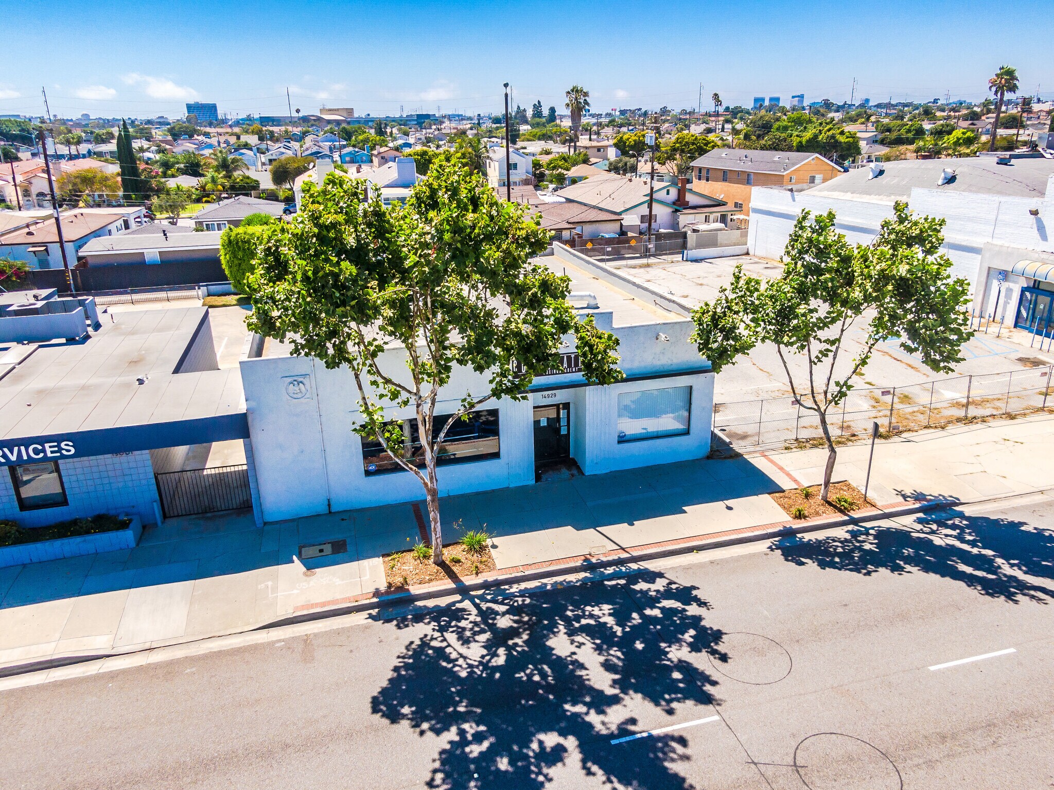 14929 Hawthorne Blvd, Lawndale, CA 90260 | LoopNet.com