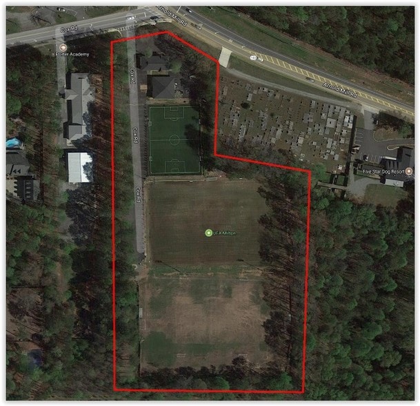 170 Cox Rd, Roswell, GA 30075