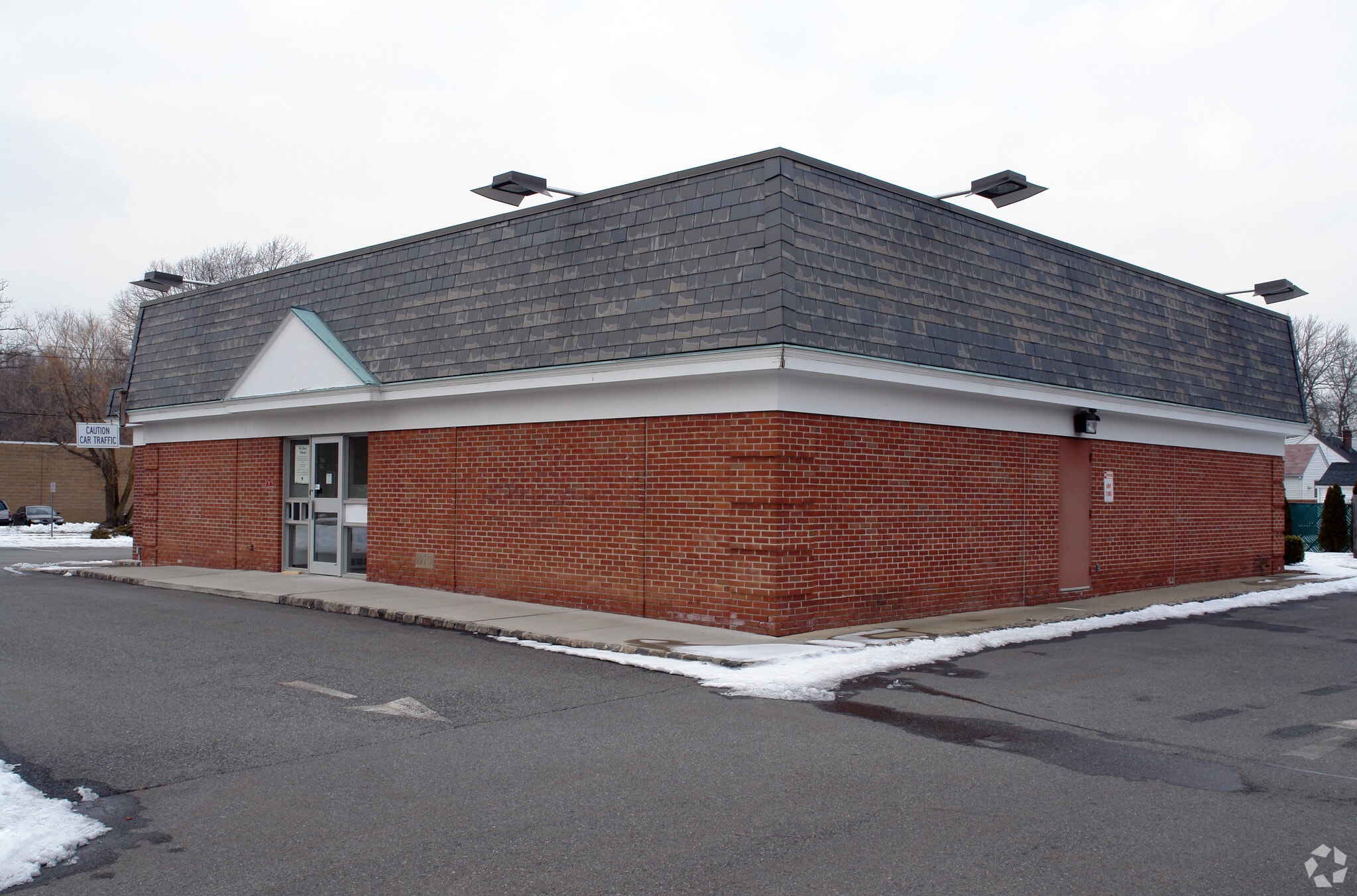 995 Bloomfield Ave, West Caldwell, NJ 07006 Retail for Sale