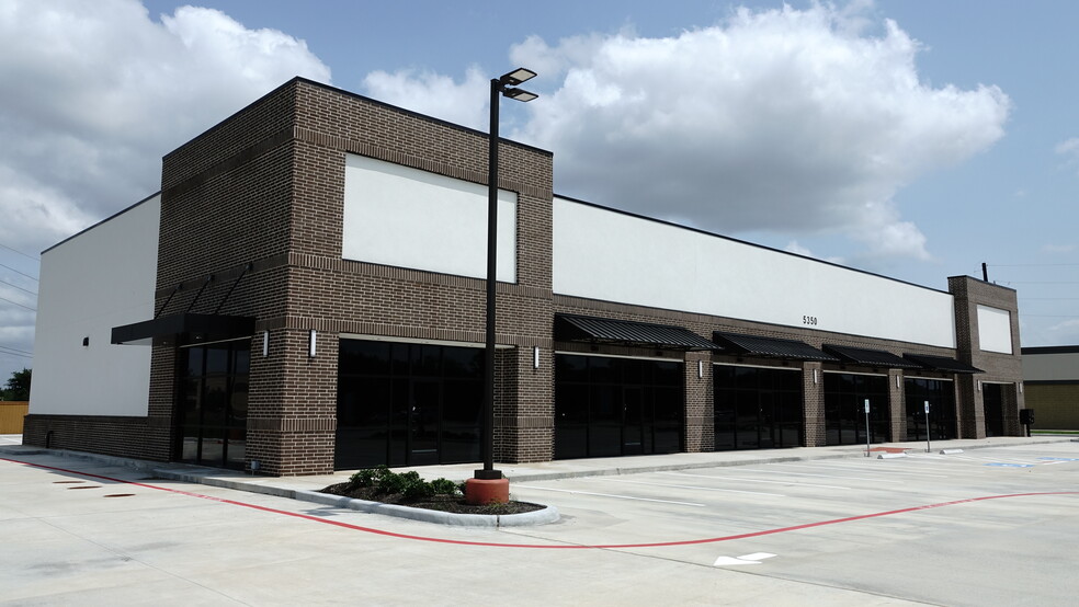 5350 Fry Road, Katy, TX for lease - Building Photo - Image 2 of 6