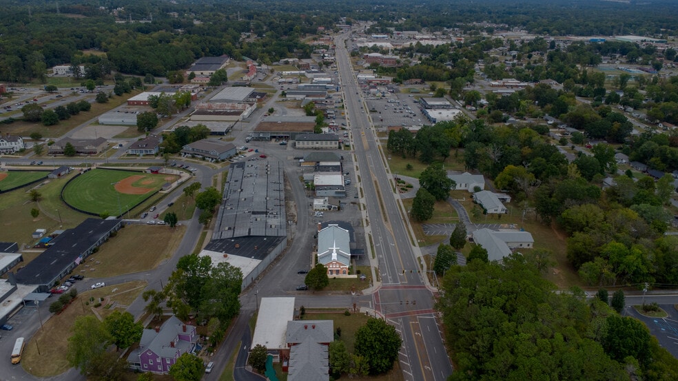2 Harker Rd, Fort Oglethorpe, GA for lease - Building Photo - Image 2 of 36